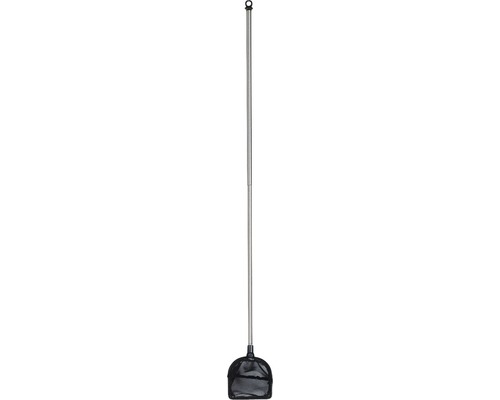 Plopper met metalen steel
