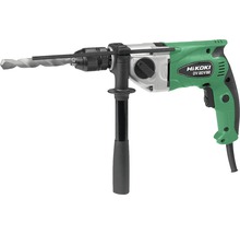 HiKOKI DV 20VB2 klopboormachine met boor