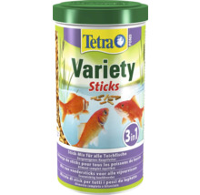 Tetra Pond Variety Sticks voor vijvervissen