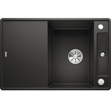 Spoelbak met afdruiprek