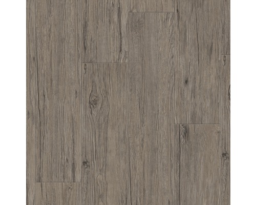 GERFLOR Plak PVC Senso zelfklevend Noisette 2,2 m² Houten vloerbedekking met nerf