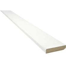 Houten plint