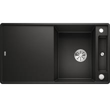 Spoelbak met afdruipvlak