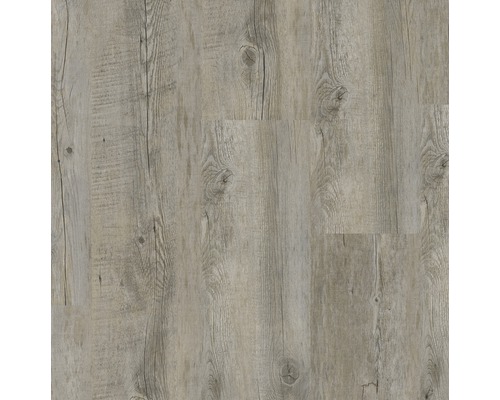 GERFLOR Plak PVC Senso zelfklevend Pecan 2,2 m² Close-up van vinylvloer in houtlook