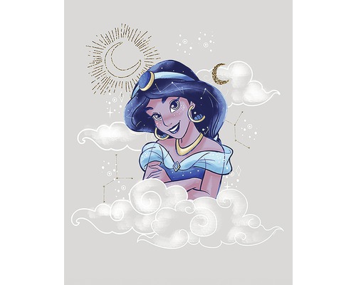 KOMAR Poster Jasmin Clouds 40x50 cm