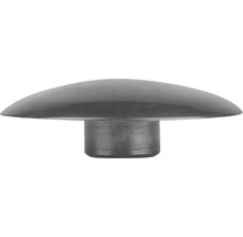 GESIPA Afdekkap 4x13 mm SW4 kunststof zwart, 100 stuks