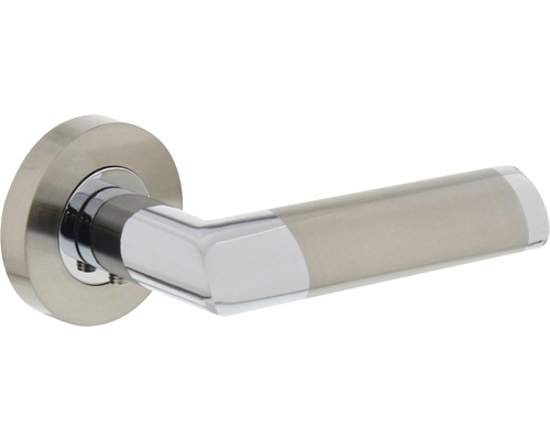 Deurklink van metaal