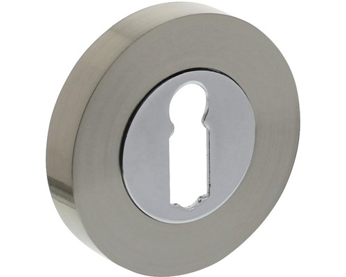 Sleutelgat rozet voor binnendeuren