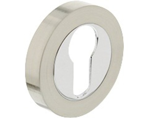 Rozet voor profielcilinder