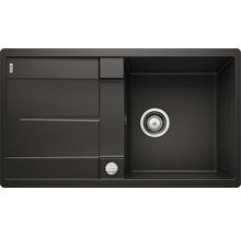 Spoelbak met afdruiprek