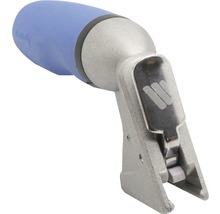 Kantenband afroller met kunststof handgreep