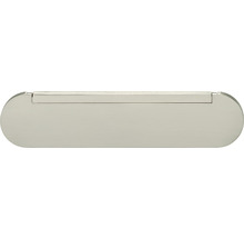 Metalen kantelbox