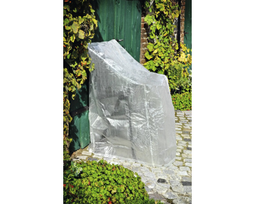 Afdekking voor tuinmeubelen buitenshuis