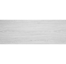FLEXXSTAIRS Vinyl dryback traptrede Glacier 121,9x45,7 cm, 5 stuks