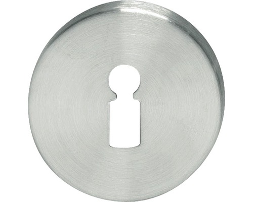 Metalen rozet voor deurcilinder