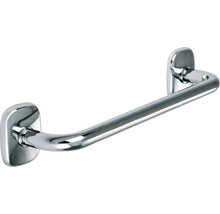 Metalen handgreep voor de badkamer