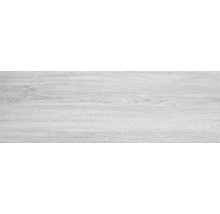FLEXXSTAIRS Vinyl dryback traptrede Glacier 94,4x31,6 cm, 5 stuks