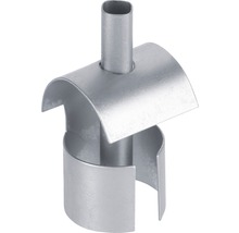 Metalen regenpijpbeugel