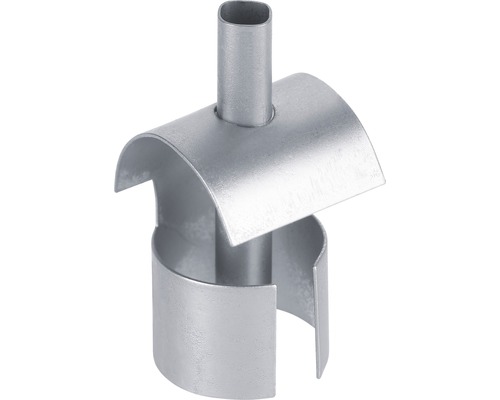 Metalen regenpijpbeugel