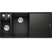 Granieten spoelbak met afdruiprek