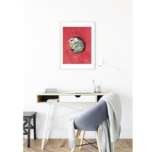 KOMAR Poster Star Wars Classic Helmets Rebel Pilot 40x50 cm