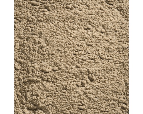 Close-up van speelzand