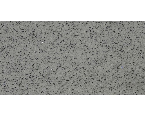 Wand- en vloertegel Kwartssteen grijs gepolijst 30x60 cm gerectificeerd-0