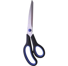 Schaar met handgrepen