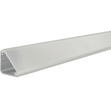 Aluminium LED profiel voor binnenverlichting