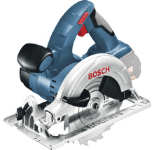 BOSCH Professional Accu handcirkelzaag GKS 18V-LI (zonder accu, met L-BOXX)-thumb-0 BOSCH Professional Accu handcirkelzaag GKS 18V-LI (zonder accu, met L-BOXX)-thumb-0