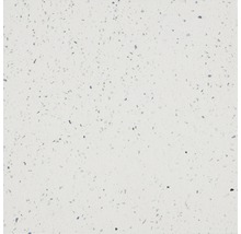 Wand- en vloertegel Kwartssteen wit gepolijst 30x30 cm-thumb-1