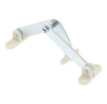 STARX Raamuitzetter Combi 140 mm verzinkt