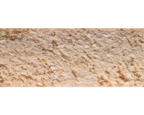 Close-up van een houtvezelplaat