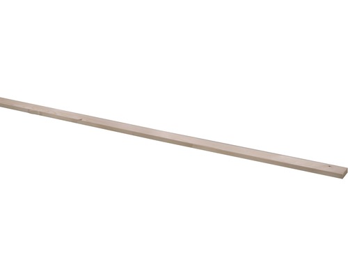 Schaaflat grenen (b x d x l) 44 x 18 x 2100 mm Houten lat