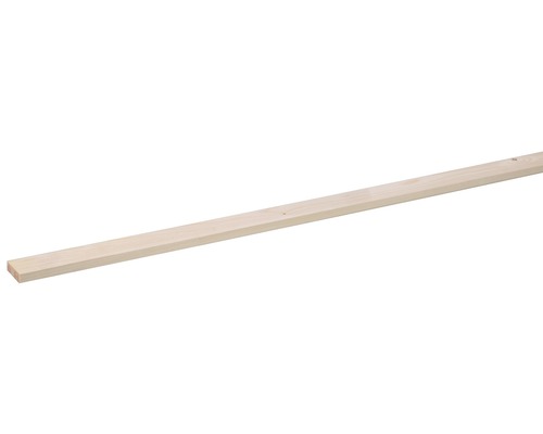 Schaaflat grenen (b x d x l) 55 x 18 x 2700 mm Houten lat