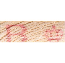 Close-up van ruw hout met nerf