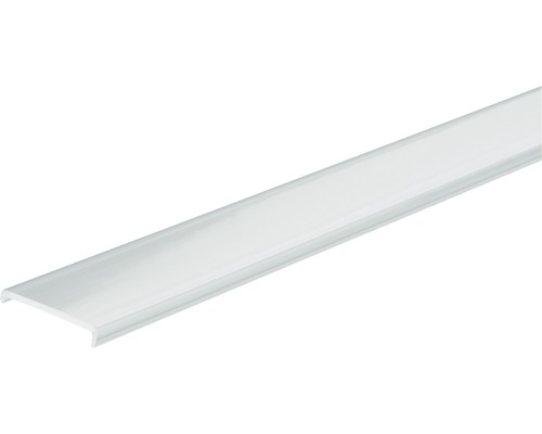 PAULMANN Duo profiel diffusor 200 cm satijn Lichtlijst van kunststof