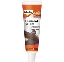 Alabastine Laminaatvuller Wenge tube voor houten vloeren
