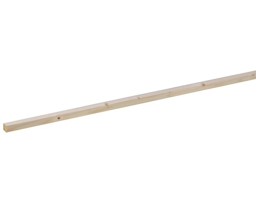 Houten lat
