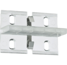 Cliphouder voor paneelbevestiging