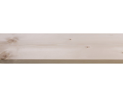 Houten plank van grenenhout