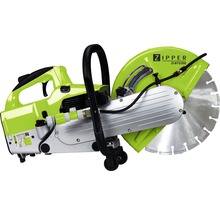 Zipper ZI-BTS350 betonzaag