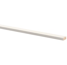 Houten lat, rechthoekig