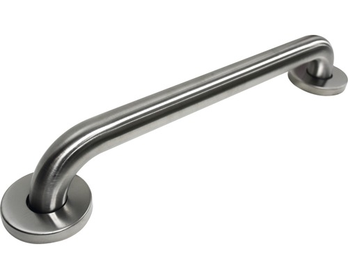 Grijpbeugel van roestvrij staal