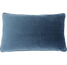 Decoratief kussen van fluweel