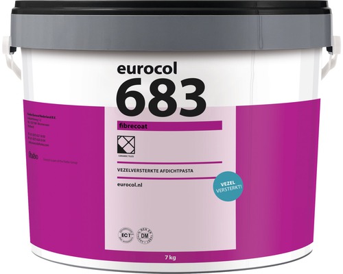 FORBO EUROCOL Fibrecoat 683 7 kg FORBO EUROCOL Fibrecoat 683 7 kg