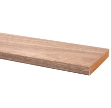 Houten plank