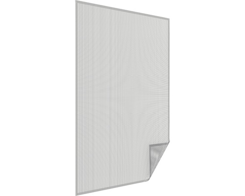 HOME PROTECT Horgaas met klittenband antraciet 100x100 cm