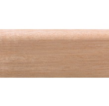 Houten plint