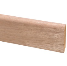 Houten plint